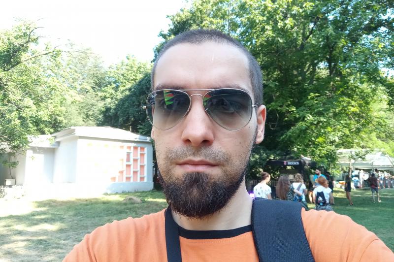 Allview X4 Soul Xtreme - Mostre Foto (selfie): IMG_20170812_171849.jpg