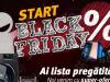 Altex a dat startul campaniei de BlackFriday! Noi am luat ca referință prețurile de pe Compari.ro să vedem cât de reale sunt reducerile! Le puteți vedea aici: