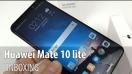 Huawei Mate 10 Lite Video Unboxing în Limba Română