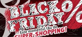 Catalogul Altex de Black Friday este aici! Iată ce promoții pregătește retailerul în perioada 16 - 22 noiembrie