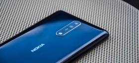 Nokia 8 începe să primească actualizarea la Android Oreo; va ajunge la toți utilizatorii în 2 zile