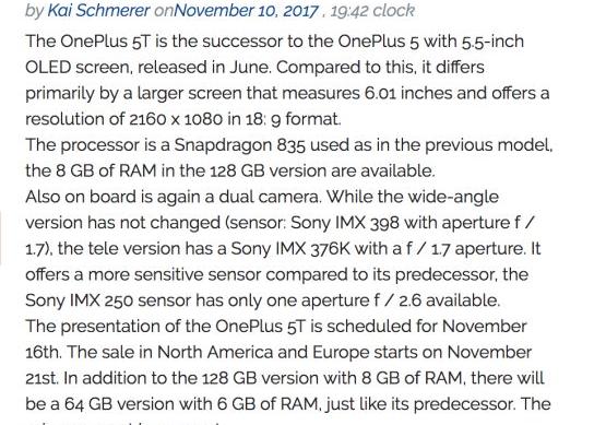 Leak OnePlus 5T: OnePlus-5T_001.jpg