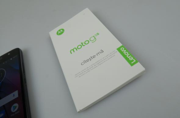 Motorola Moto G5S - Unboxing: Motorola-Moto-G5s_005.JPG