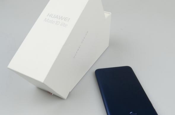 Huawei Mate 10 Lite - Unboxing: Huawei-Mate-10-lite_025.JPG