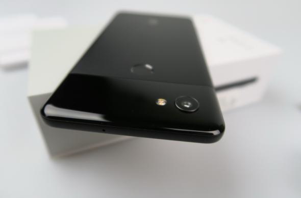Google Pixel 2 XL - Unboxing: Google-Pixel-2-XL_008.JPG