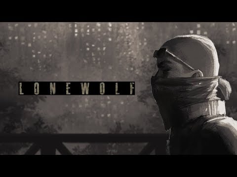 Video-review joc Lonewolf, prezentat pe LG Q6 (Joc Android și iOS)
