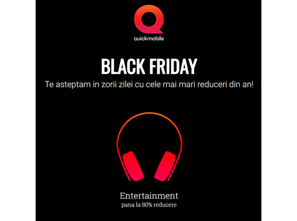 Black Friday 2017, Live Blogging Mobilissimo.ro; Reduceri și oferte eMAG, evoMAG, Cel.ro, MarketOnline, Altex și alții.. - imaginea 86