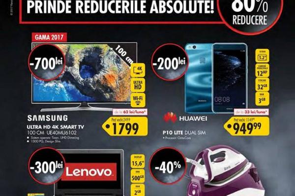 Catalog Black Friday Flanco 2017