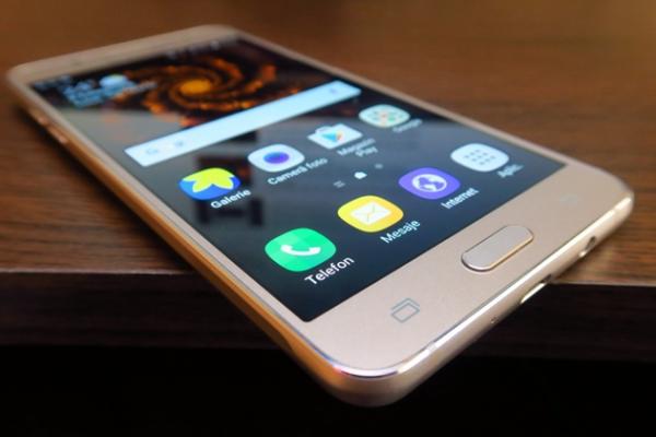 [UPDATE: Acum și în România] Samsung Galaxy J5 (2016) primește update la Android 7.1.1 Nougat și în India; Iată țările în care este disponibilă această actualizare