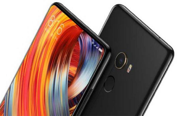 Xiaomi Mi Mix 3 ar putea fi primul telefon cu ecran cu adevărat edge-to-edge; Iată câteva imagini