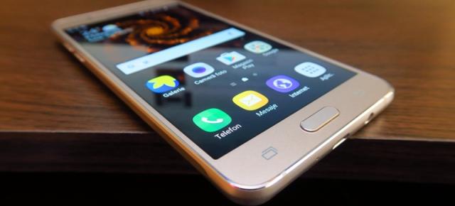 [UPDATE: Acum și în România] Samsung Galaxy J5 (2016) primește update la Android 7.1.1 Nougat și în India; Iată țările în care este disponibilă această actualizare