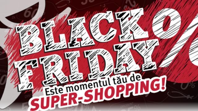 <b>Catalogul Altex de Black Friday este aici! Iată ce promoții pregătește retailerul în perioada 16 - 22 noiembrie</b>În vreme ce unii retaileri vor da startul campaniei de Black Friday pe 17 noiembrie, Altex pregătește reducerile încă de mâine după cum v-am informat și noi în articolul dedicat de pe site. Astăzi reușim să punem mâna pe catalogul