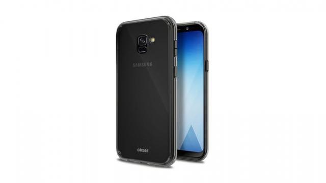 <b>Samsung Galaxy A5 (2018) primește noi randări de huse; vine cu display 18:9 și scanner de amprente în spate</b>Până la sfârșitul acestui an, sau cel târziu în ianuarie 2018 vom asista la debutul seriei de smartphone-uri Galaxy A (2018), gamă din care face parte și Galaxy A5 (2018). Acest terminal a avut parte de numeroase scăpări în ultima vreme