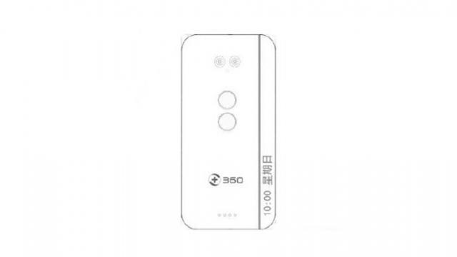 <b>360 N6 Pro este un telefon cu scanner dual de amprente, ecran în spate, decupaj în stil Face ID</b>O companie chineză mai puțin cunoscută ce activează în zona smartphone este și 360. Această firmă a completat de curând un brevet în care descoperim un telefon struțo-cămilă ce aduce a iPhone. Cel mai inedit aspect este acela