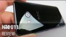HTC U11 Video Review în Limba Română