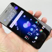 HTC U11 Review
