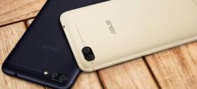 ASUS ZenFone 4 Max anunţat oficial, vine cu baterie de 5000 mAh şi cameră duală; Porneşte de la 205 euro