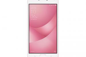ASUS ZenFone 4 Max (ZC554KL)