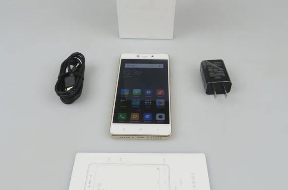 Xiaomi Redmi 4 - Unboxing: Xiaomi-Redmi-4_098.JPG