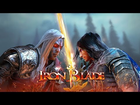 Review joc Iron Blade: Medieval RPG, prezentat pe HTC U11 (Joc Android, iOS, Windows)