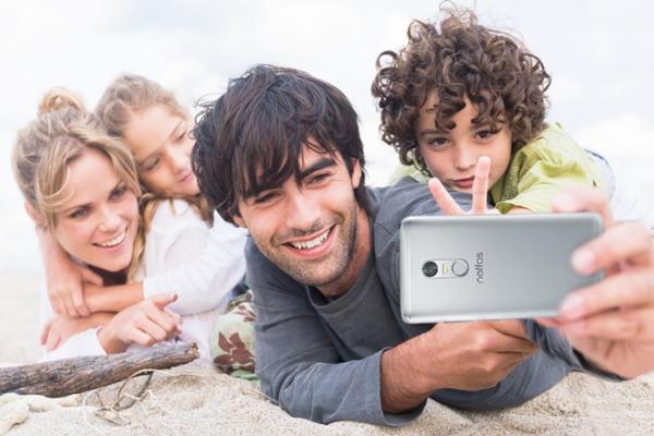 Neffos X1 Lite este cel mai nou smartphone din portofoliul TP-Link; terminal de 5 inch cu Android Nougat