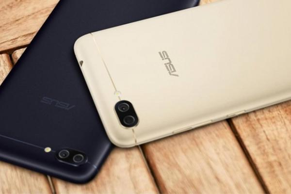 ASUS ZenFone 4 Max anunţat oficial, vine cu baterie de 5000 mAh şi cameră duală; Porneşte de la 205 euro