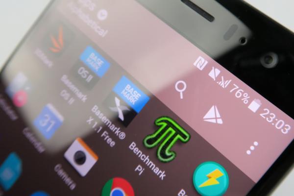 HTC U11: Benchmark-uri de superstar, avem un nou campion!