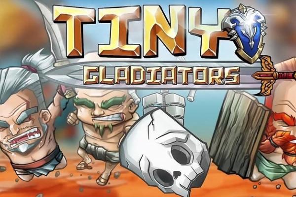 Tiny Gladiators Review (Nubia Z11 Mini): un fighter cu elemente de platformer, ba chiar şi puţin RPG (Video)