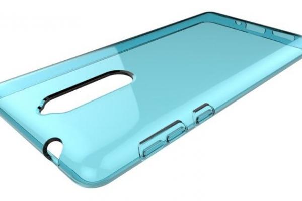 Nokia 9 primeşte huse protectoare, care apar în imagini scăpate pe web