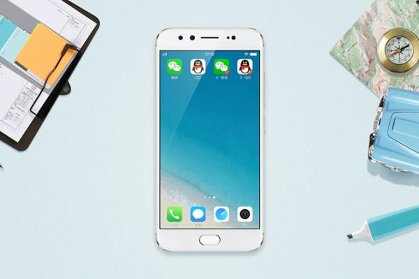 Vivo X9s și X9s Plus sunt acum oficiale; smartphone-uri cu 4 GB RAM și cameră selfie duală!