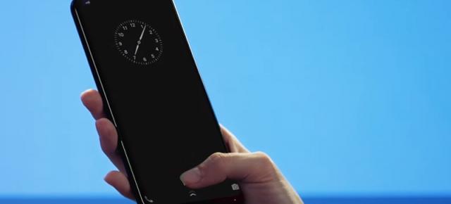 Primul smartphone cu scanner de amprente integrat în ecran vine de la Vivo; este un prototip ce folosește noua tehnologie Qualcomm! (Video)