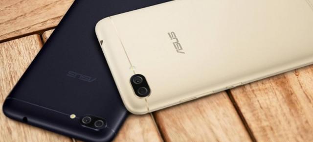 ASUS ZenFone 4 Max anunţat oficial, vine cu baterie de 5000 mAh şi cameră duală; Porneşte de la 205 euro