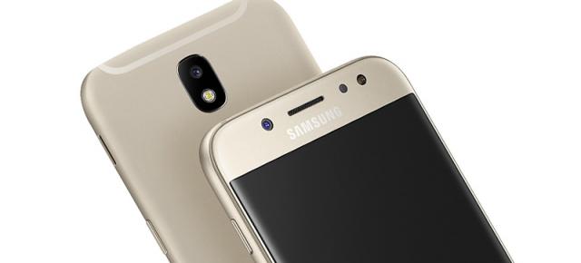 Samsung Galaxy J5 Pro debutează oficial; este identic lui J5 (2017), dar primim mai mult RAM și spațiu de stocare dublu