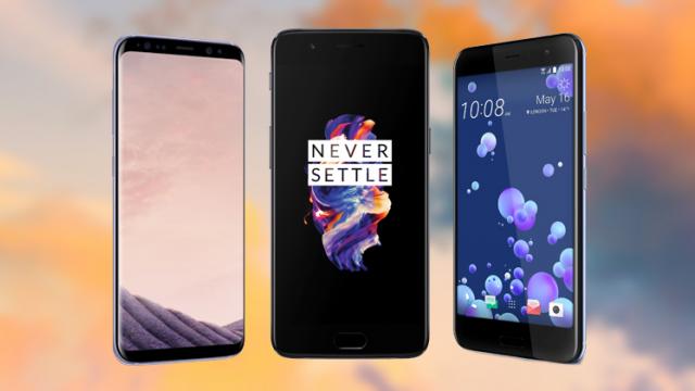 <b>Top 10 smartphone-uri high-end populare pe Mobilissimo.ro în luna iunie 2017!</b>Încă o lună a luat sfârșit și asta înseamnă că este momentul să aruncăm o privire asupra celor mai populare 10 smartphone-uri high-end de pe Mobilissimo.ro în iunie. Avem printre nominalizați și câteva noutăți apărute de mai puțin de o săptămână 