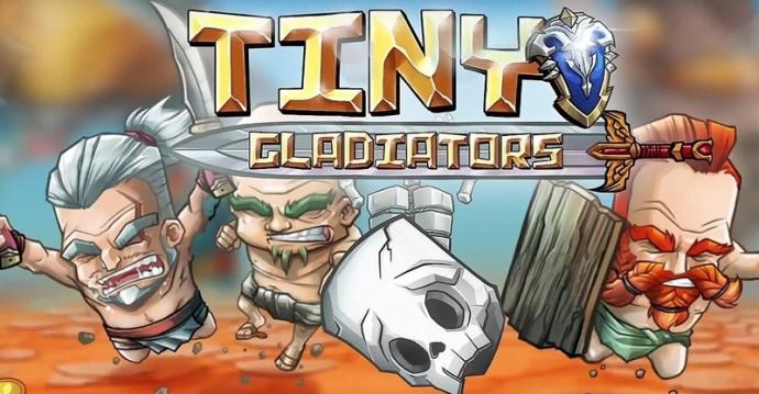 <b>Tiny Gladiators Review (Nubia Z11 Mini): un fighter cu elemente de platformer, ba chiar şi puţin RPG (Video)</b>Numele unui nou joc pe care l-am testat este și Tiny Gladiators, titlul jucat pe smartphone-ul Nubia Z11 Mini. După cum și denumirea sa dă de înțeles, avem de-a face cu un fighter în cazul de față, unul ce include și elemente de platformer