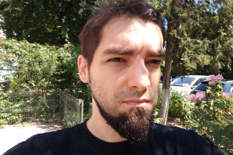 HTC U11 - Mostre Foto (selfie): IMAG0235.jpg
