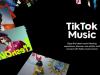 TikTok Music este încă un serviciu de streaming muzical, rival cu Spotify, Tidal