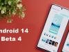 Android 14 Beta 4 a debutat, release-ul final sosește curând! Deblocarea smartphone-ului devine mai ușoară, iar anul de fabricație al terminalului e afișat în setări