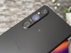 Sony Xperia 1 V: Cameră + accesorii doar pentru cunoscători, cu sincopă în low light