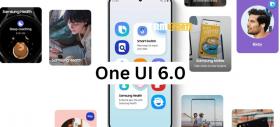 Samsung va deschide curând programul One UI 6.0 Beta (Android 14); Ce țări vor putea participa la faza de testare a noii versiuni software?