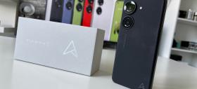 Turul Magazinelor #1300: ASUS ZenFone 10 sub 4000 lei, cel mai ieftin Galaxy A34, boxe portabile sub 200 lei