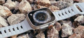 Apple Watch Ultra 2 este așteptat să debuteze spre final de an 2023 și va include elemente printate 3D