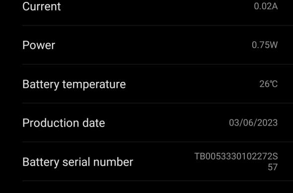 Xiaomi Electric Scooter 4 Lite - Aplicație Mi Home: Screenshot_20230716_222540_Mi Home.jpg