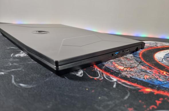 MSI Bravo 15 C7VF - Unboxing: 20230716_054254.jpg