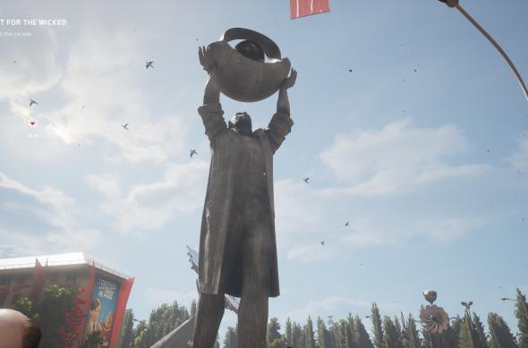 MSI Bravo 15 C7VF - Atomic Heart (DLSS 3 On / Off): Screenshot (78).jpg