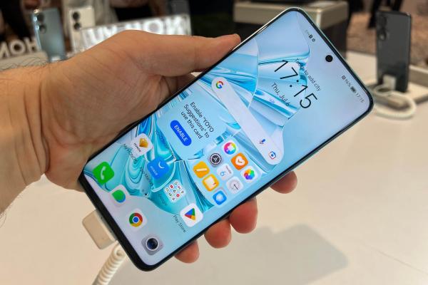 Honor 90 Lite - Fotografii hands-on