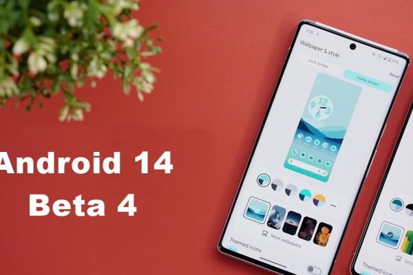 Android 14 Beta 4 a debutat, release-ul final sosește curând! Deblocarea smartphone-ului devine mai ușoară, iar anul de fabricație al terminalului e afișat în setări