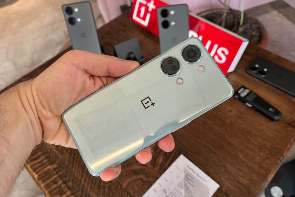 OnePlus Nord 3 Hands On și impresii: s-a întors flagship killer-ul (Video)
