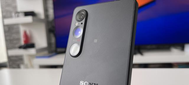 Sony Xperia 1 V review detaliat în limba română (Evaluare Mobilissimo)