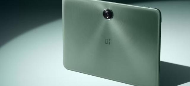 Preț și disponibilitate OnePlus Pad în România